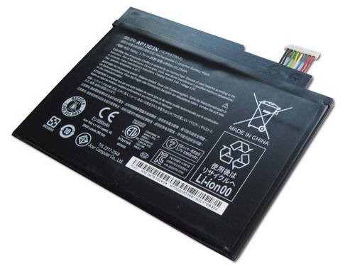 Ersatz Notebook Akku für ACER AP13G3N Compatible Notebook Akku ACER for AP13G3N