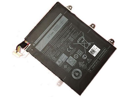 Ersatz Notebook Akku für dell Venue-8-Pro-5855 Compatible Notebook Akku dell for Venue-8-Pro-5855