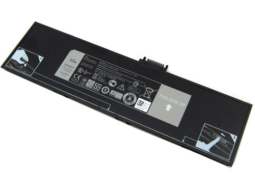 Ersatz Notebook Akku für dell VT26R Compatible Notebook Akku dell for VT26R