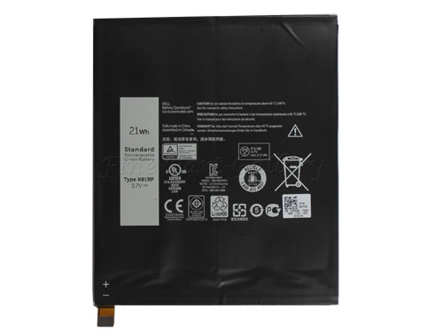 Ersatz Notebook Akku für dell K81RP Compatible Notebook Akku dell for K81RP