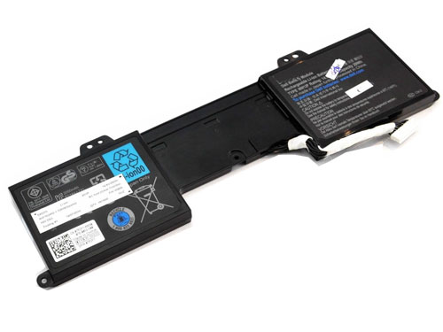 Ersatz Notebook Akku für dell Inspiron-DUO-1090 Compatible Notebook Akku dell for Inspiron-DUO-1090