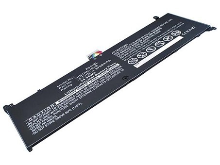 Ersatz Notebook Akku für HP Envy-X2-11-G010ER Compatible Notebook Akku HP for Envy-X2-11-G010ER