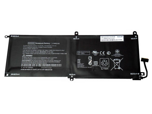 Ersatz Notebook Akku für HP Pro-x2-612-G1 Compatible Notebook Akku HP for Pro-x2-612-G1