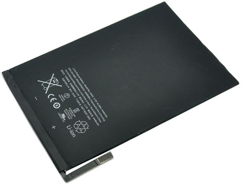 Ersatz Notebook Akku für APPLE MD540LL/A* Compatible Notebook Akku APPLE for MD540LL/A*