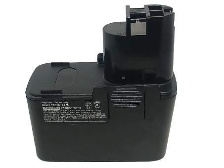Compatible Werkzeug Akku BOSCH  for PSR 120 