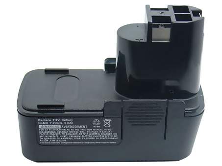 Compatible Werkzeug Akku BOSCH  for GDR50 