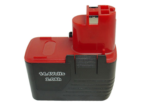 Compatible Akkuschrauber Akku BOSCH  for 26156801 