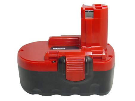 Compatible Werkzeug Akku BOSCH  for 3453-01 