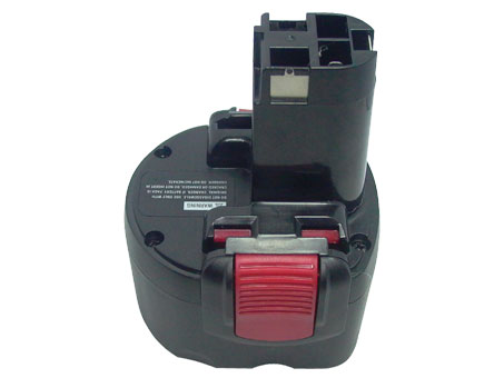 Compatible Werkzeug Akku BOSCH  for BAT100 