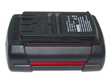 Compatible Werkzeug Akku BOSCH  for 1671B 