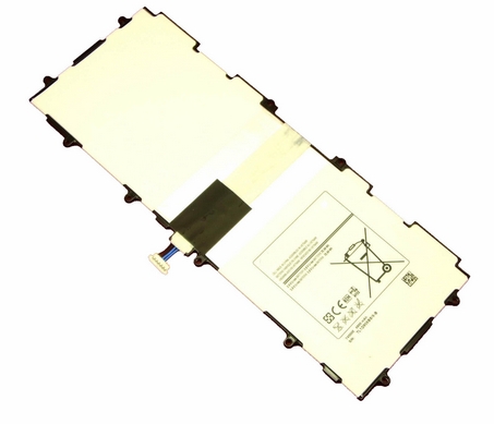 Compatible Notebook Akku samsung  for GT-P5210 