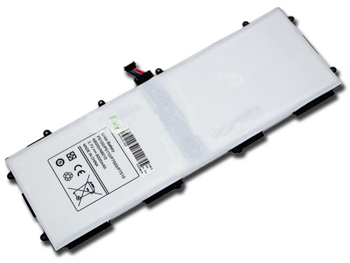 Compatible Notebook Akku samsung  for Galaxy-Tab-N8013 