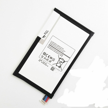 Ersatz Notebook Akku für samsung SM-T320 Compatible Notebook Akku samsung for SM-T320