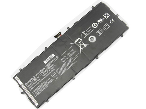 Ersatz Notebook Akku für samsung XE300TZC-K02 Compatible Notebook Akku samsung for XE300TZC-K02