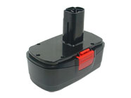 Compatible Akkuschrauber Akku CRAFTSMAN  for 11541 