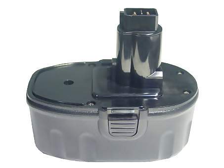 Compatible Werkzeug Akku DEWALT  for DC390KB 