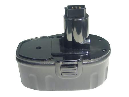 Compatible Werkzeug Akku DEWALT  for DC515K 
