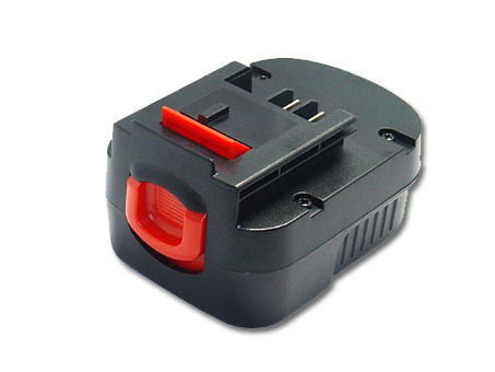 Compatible Werkzeug Akku FIRESTORM  for FS1200D 
