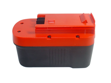 Compatible Werkzeug Akku FIRESTORM  for FS2400RS 