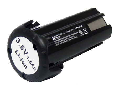 Ersatz Werkzeug Akku für HITACHI EBM 315 Compatible Werkzeug Akku HITACHI for EBM 315