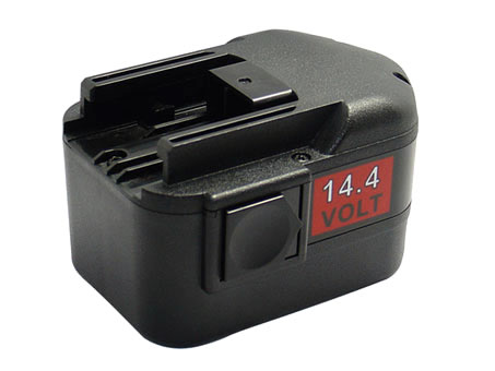 Ersatz Werkzeug Akku für MILWAUKEE 0615-24 Compatible Werkzeug Akku MILWAUKEE for 0615-24