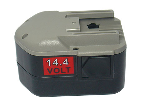 Ersatz Werkzeug Akku für MILWAUKEE LokTor P 14.4 TX Compatible Werkzeug Akku MILWAUKEE for LokTor P 14.4 TX