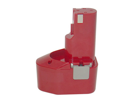 Compatible Werkzeug Akku MILWAUKEE  for 0422-6 