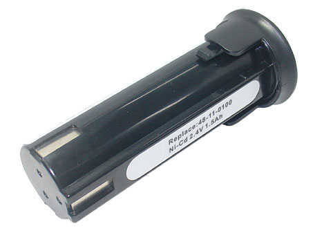 Ersatz Werkzeug Akku für MILWAUKEE 6539-6 Compatible Werkzeug Akku MILWAUKEE for 6539-6