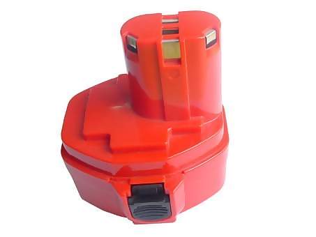Compatible Werkzeug Akku MAKITA  for 4331D 