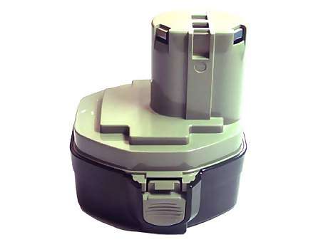 Ersatz Werkzeug Akku für MAKITA JR140D Compatible Werkzeug Akku MAKITA for JR140D