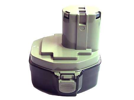Compatible Werkzeug Akku MAKITA  for 6281D 