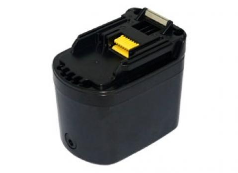 Compatible Werkzeug Akku MAKITA  for TW150DRAX 