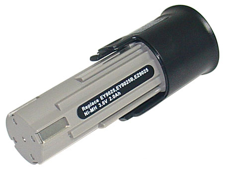 Compatible Werkzeug Akku NATIONAL  for EZ6225C15 