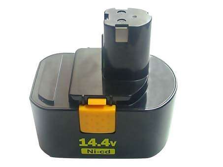 Compatible Werkzeug Akku RYOBI  for RY1420 
