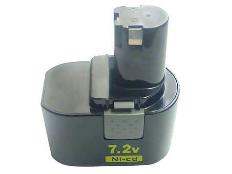 Compatible Werkzeug Akku RYOBI  for RY721 