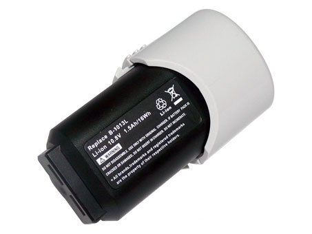 Compatible Werkzeug Akku RYOBI  for BHT-2600 