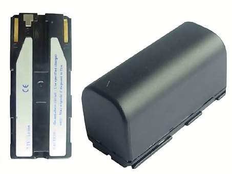 Compatible Camcorder Akku CANON  for DM-PV1 
