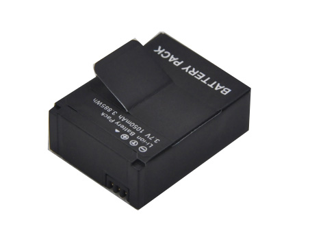 Ersatz Digitalkamera Akku für GOPRO HERO 3  Compatible Digitalkamera Akku GOPRO  for HERO 3