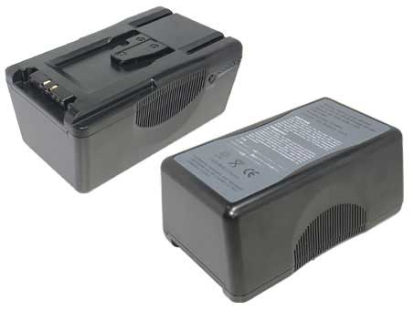 Compatible Camcorder Akku SONY  for HDC-930(Color Video Camera) 