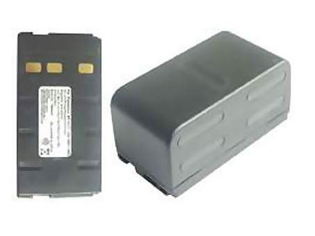 Ersatz Camcorder Akku für PANASONIC NV-S800 Compatible Camcorder Akku PANASONIC for NV-S800