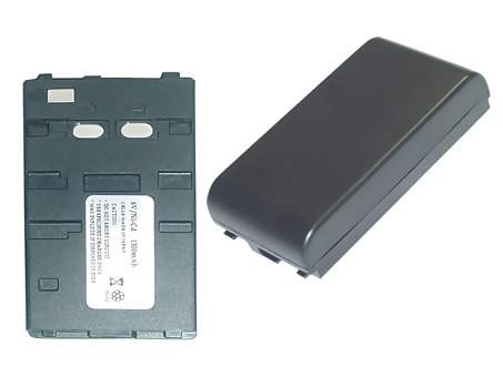 Compatible Camcorder Akku PANASONIC  for PV-362 