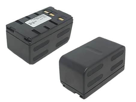 Compatible Camcorder Akku PANASONIC  for NV-RJ27 