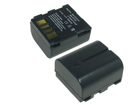 Compatible Camcorder Akku JVC  for GR-X5US 