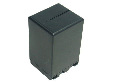 Compatible Camcorder Akku JVC  for BN-VF714US 