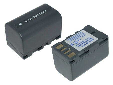 Compatible Camcorder Akku JVC  for GZ-MS120BUS 