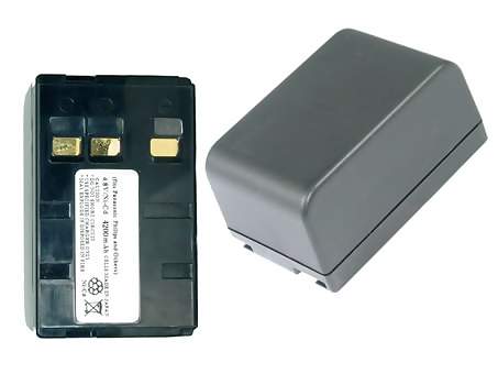 Compatible Camcorder Akku PANASONIC  for NV-A5 