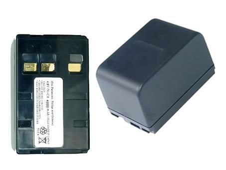 Compatible Camcorder Akku PANASONIC  for VW-VBH10E 
