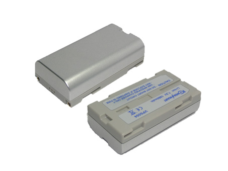 Ersatz Camcorder Akku für RCA CC-8251 Compatible Camcorder Akku RCA for CC-8251