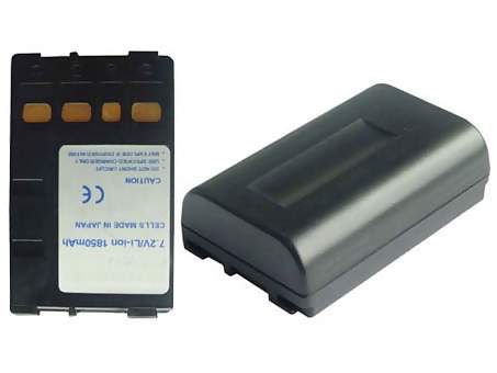 Compatible Camcorder Akku PANASONIC  for NV-RZ10EN 
