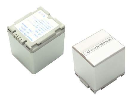 Compatible Camcorder Akku HITACHI  for DZ-BX37E 